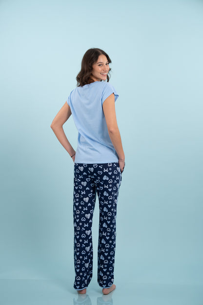 Pijama Sweet & Cherry