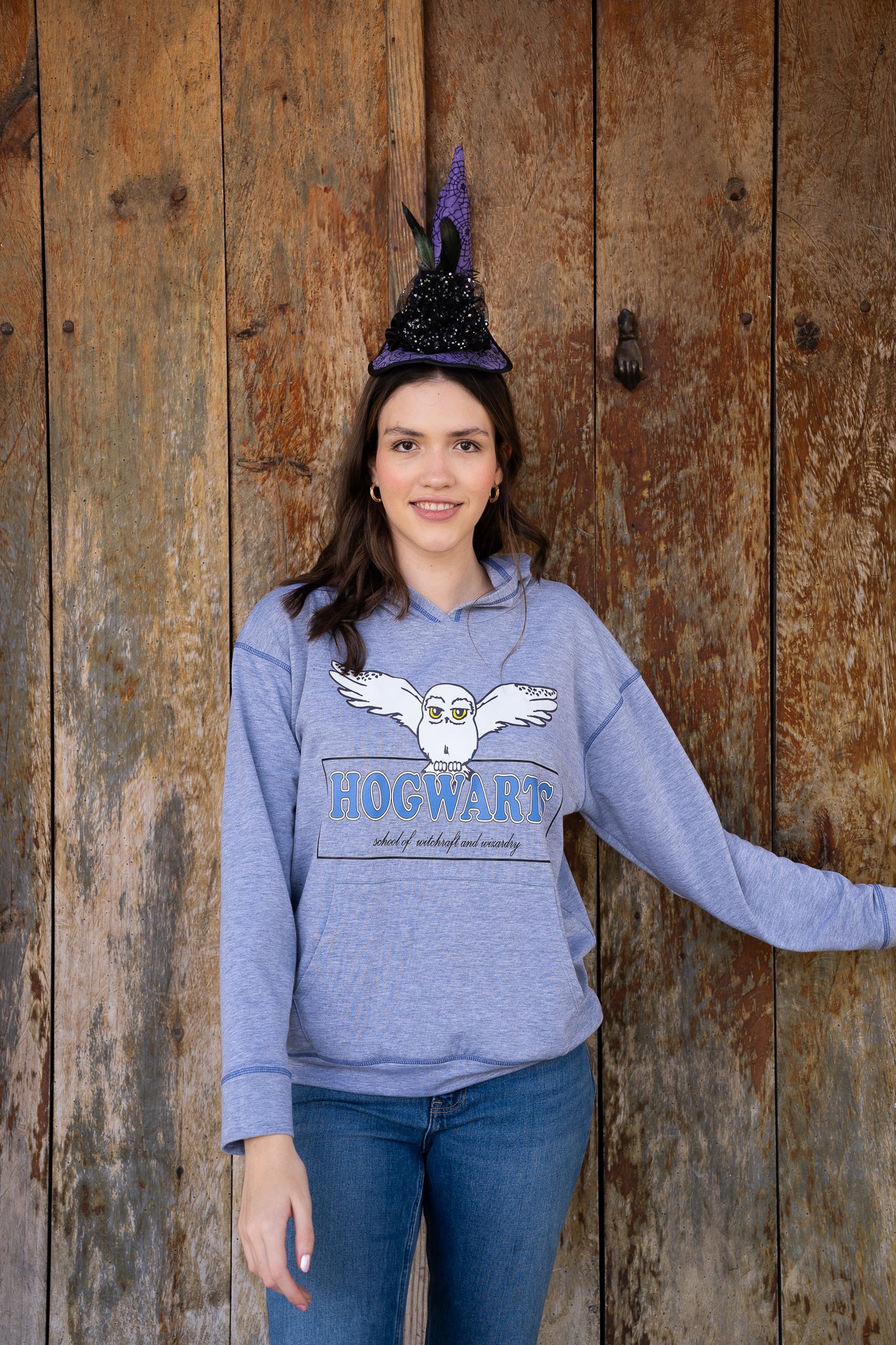 Hoody Howarts
