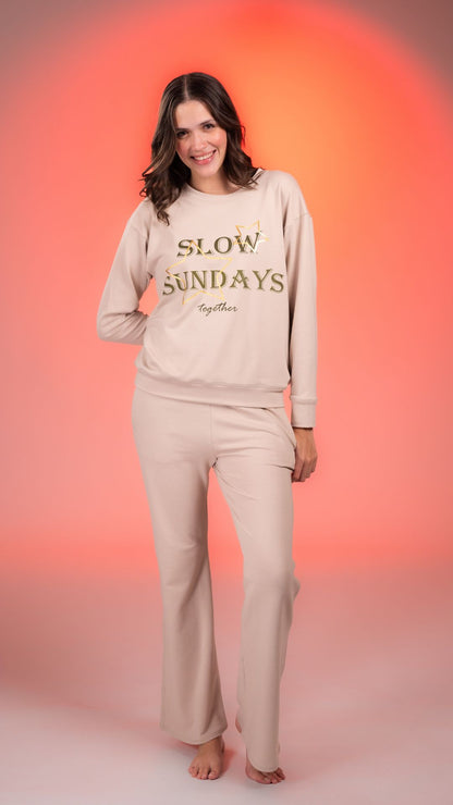 Set Loungware Slow Sundays