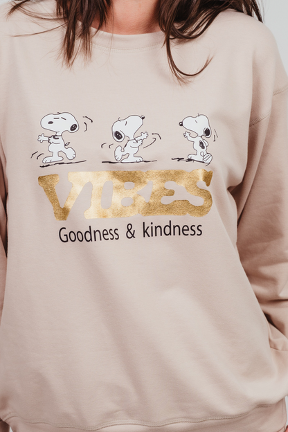 Set Loungware Goodness de pantalon