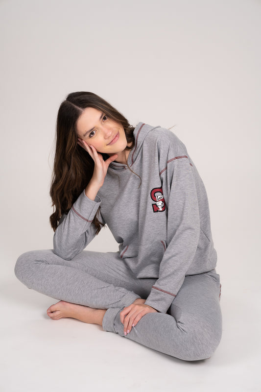 Set Loungware Live Snoopy